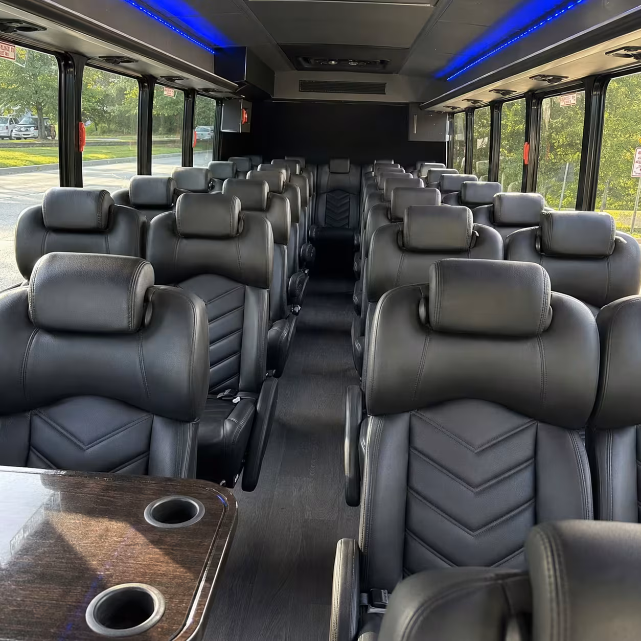 border agency minibus rentals in el centro and calexico