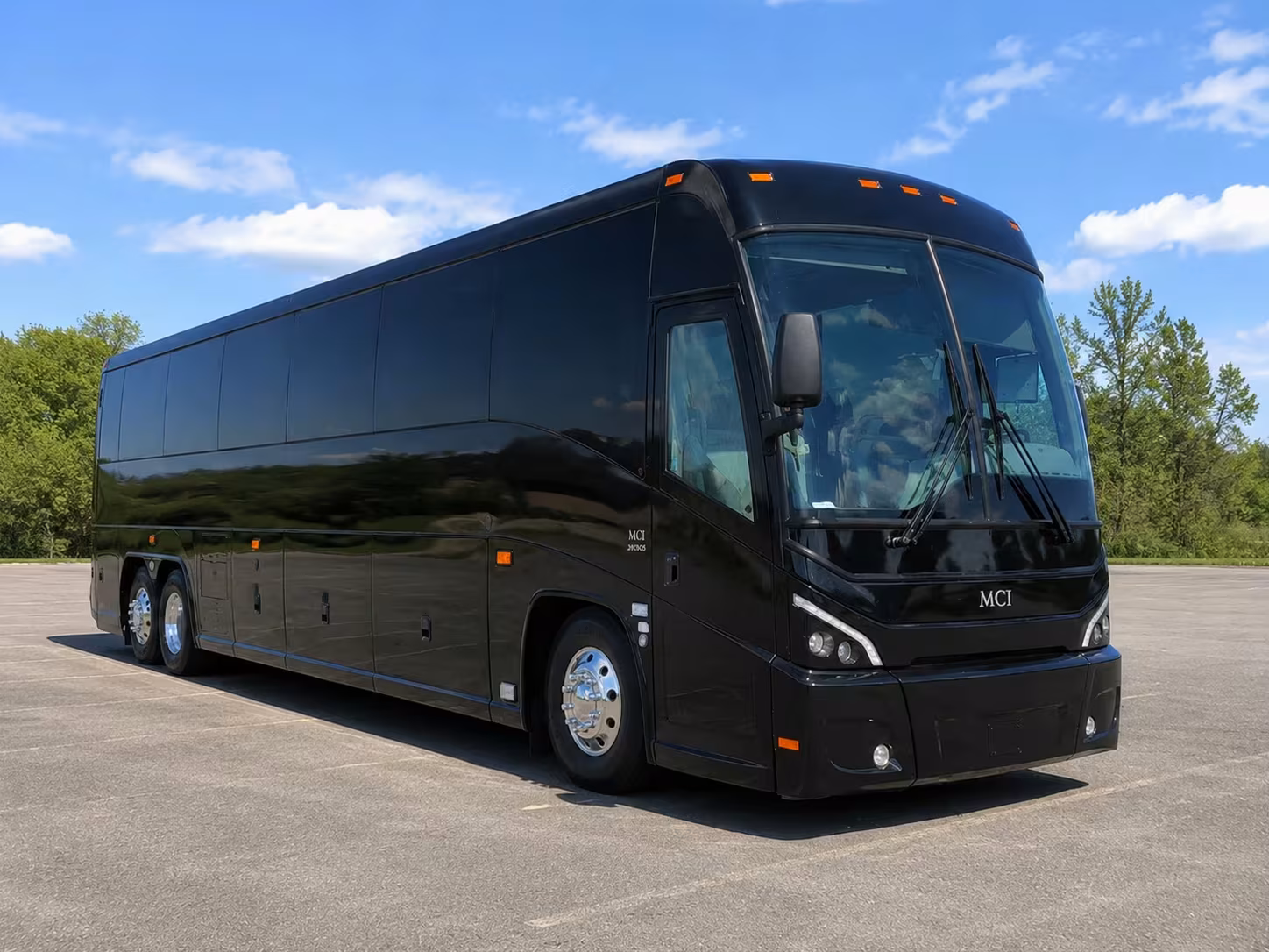 bus rentals for el centro proms homecomings