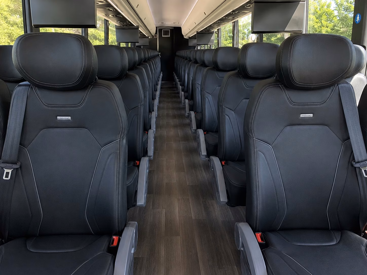 compare buses in minutes not days