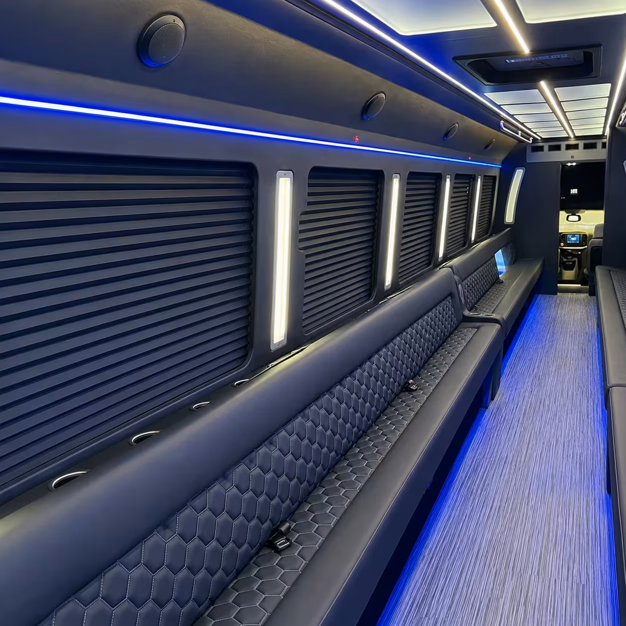 easily book el centro bachelorette party buses