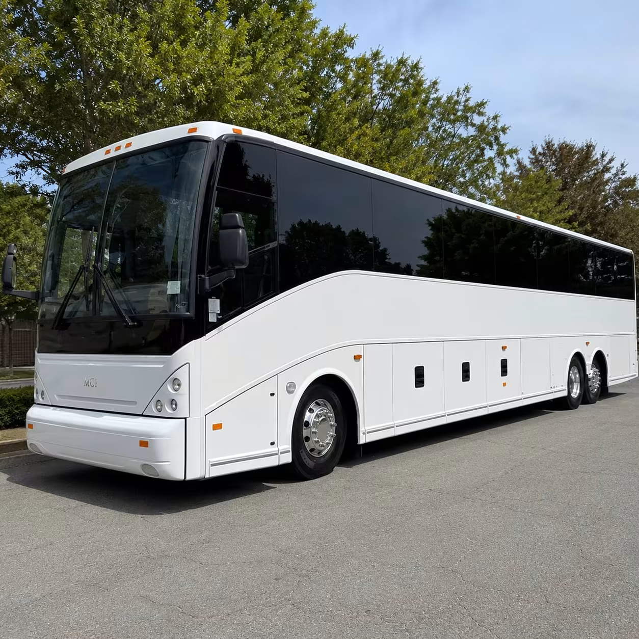 el centro bus rentals to lax san psp and beyond