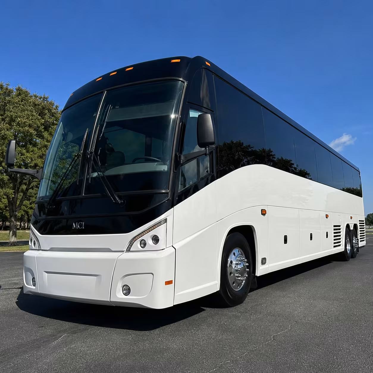 el centro charter bus rentals for church retreats and conferences
