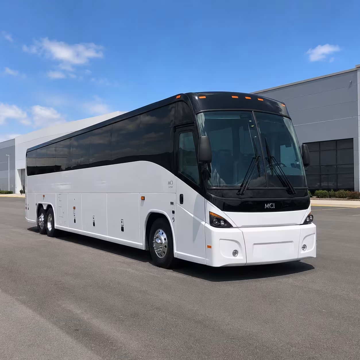 el centro employee transportation for events and recurring routes