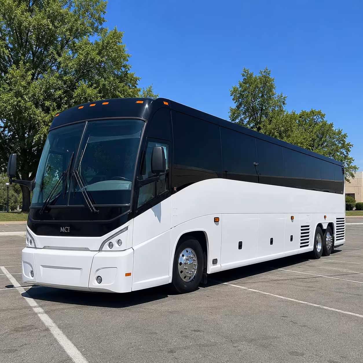 el centro long distance bus rentals for schools teams and clubs