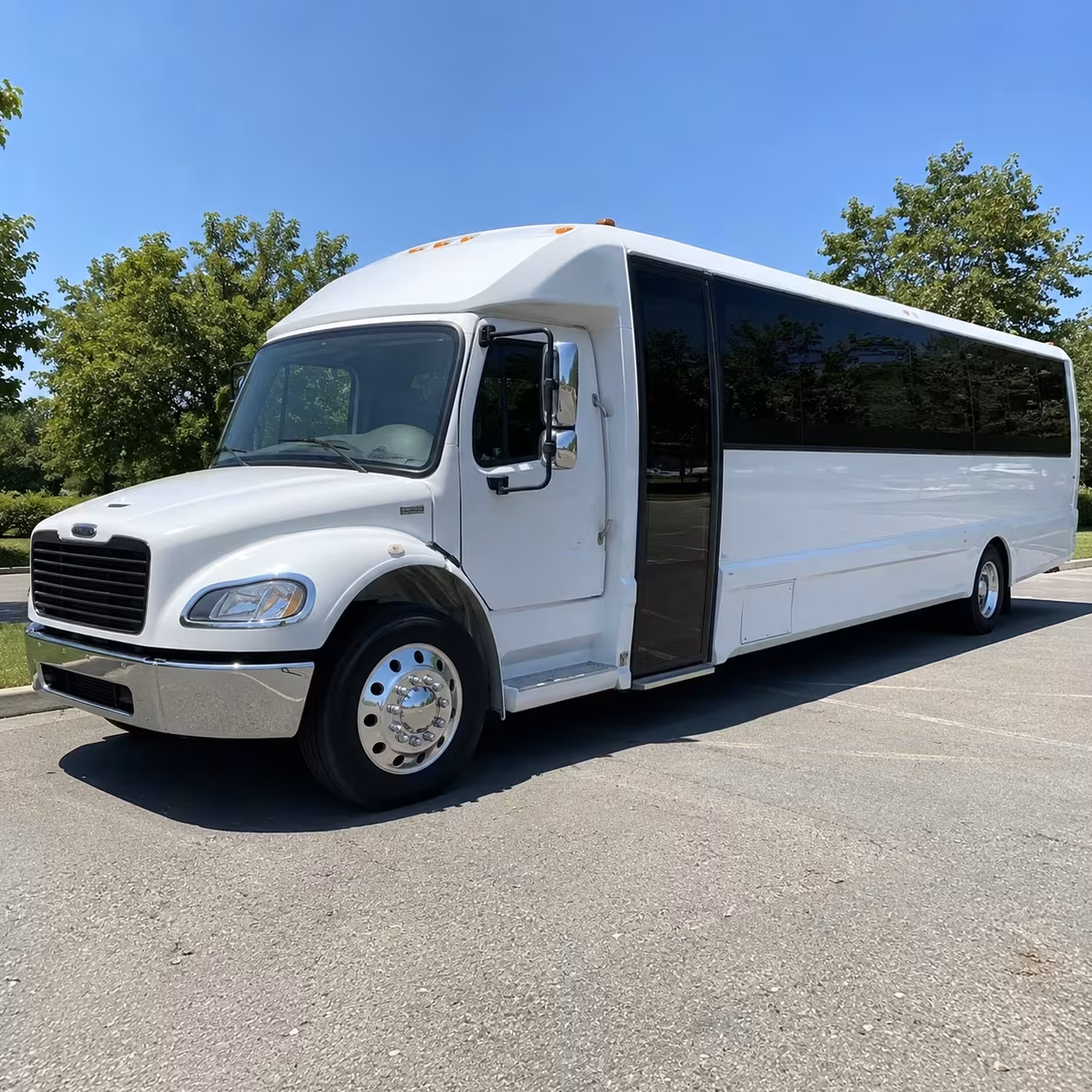 el centro prom homecoming transportation services