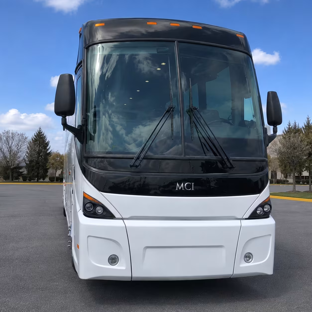 el centro religious group bus rentals