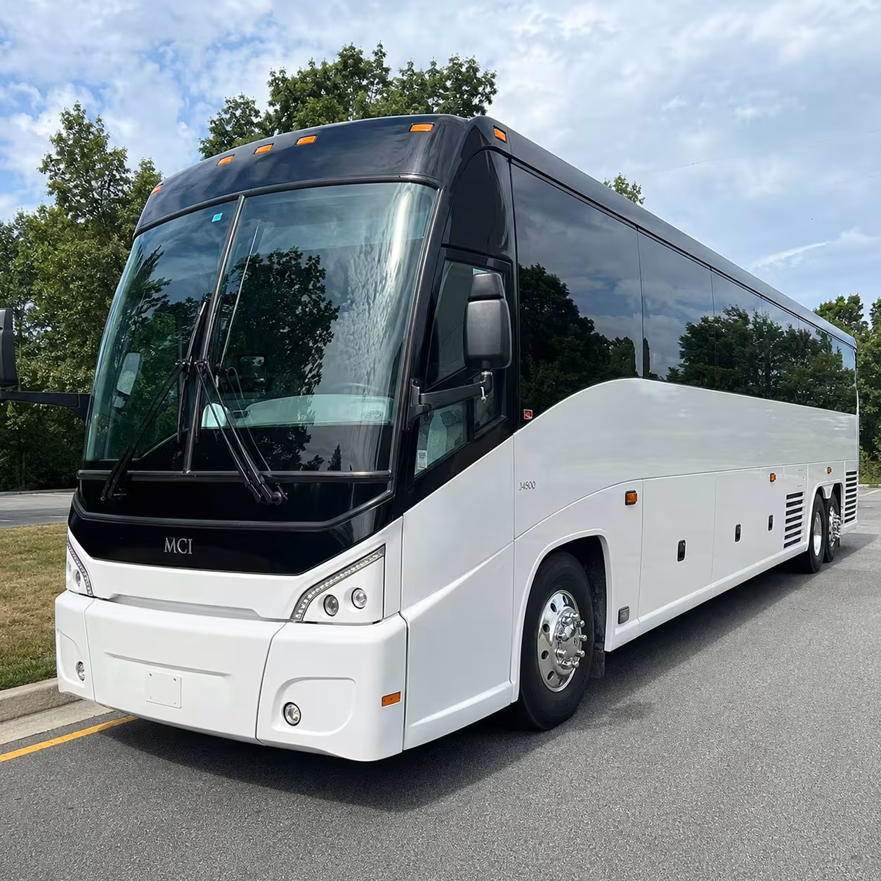el centro school field trip bus rentals