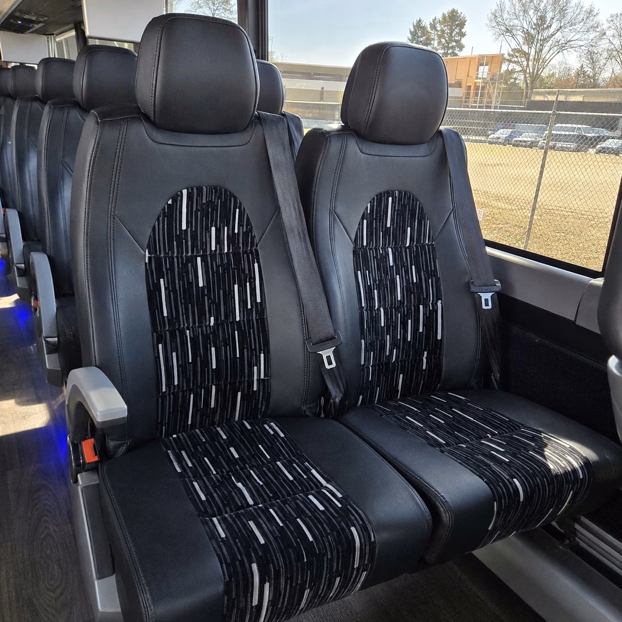 el centrocharter bus rental