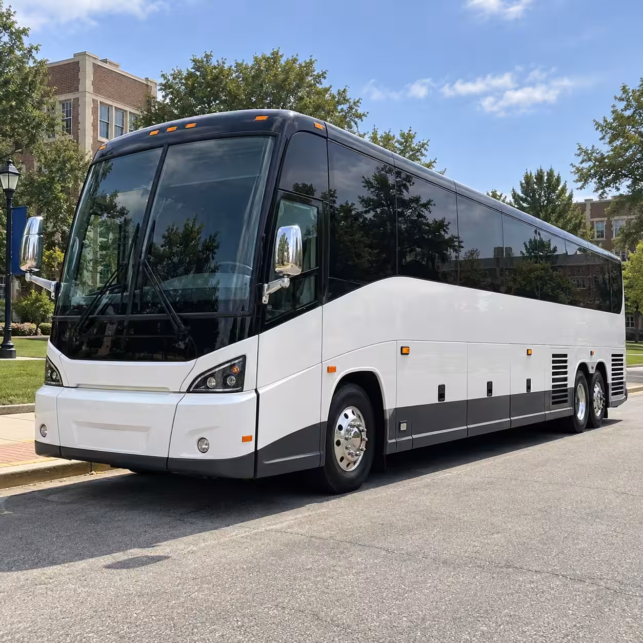 employee shuttle services in el centro
