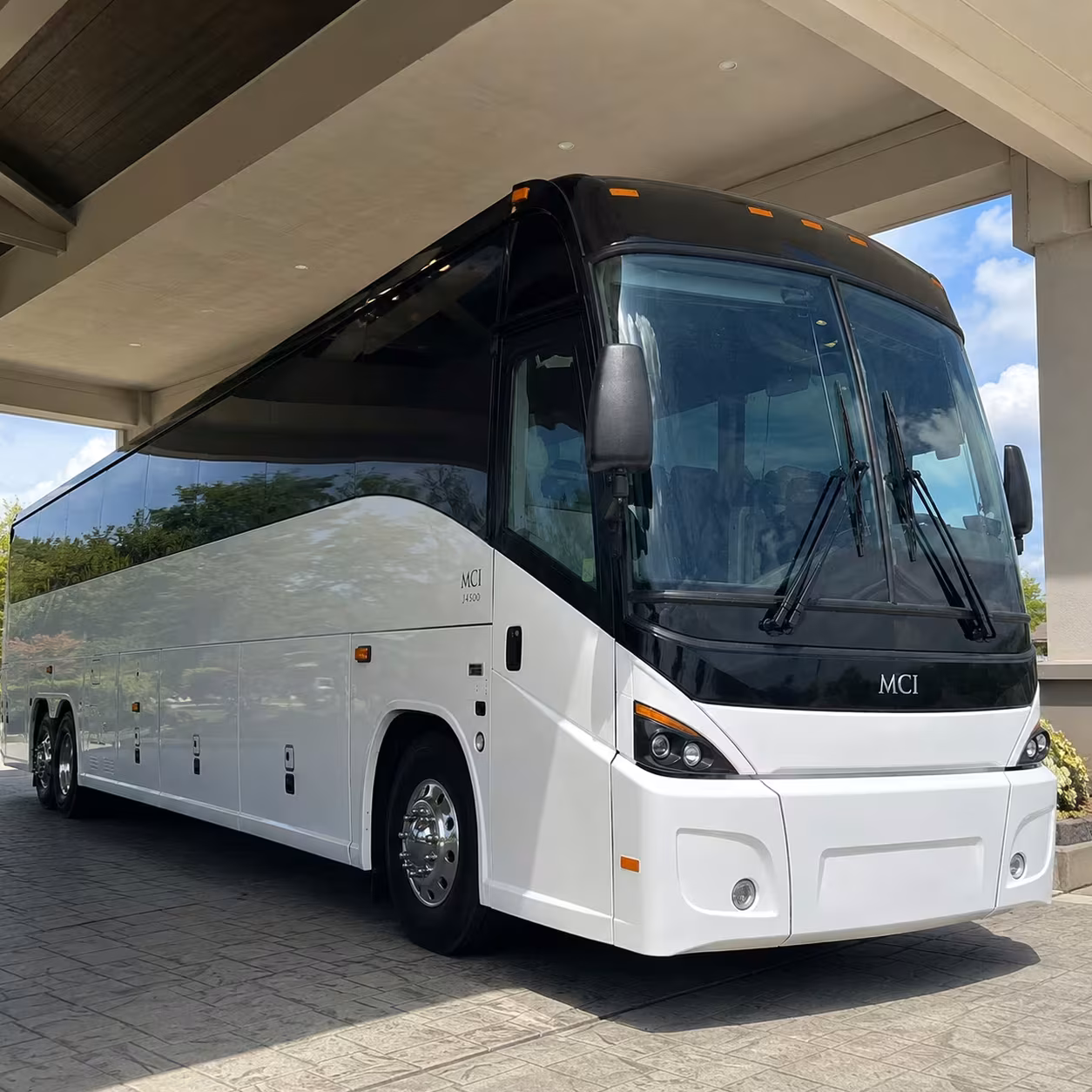 employee transportation for el centro hospital and county staff