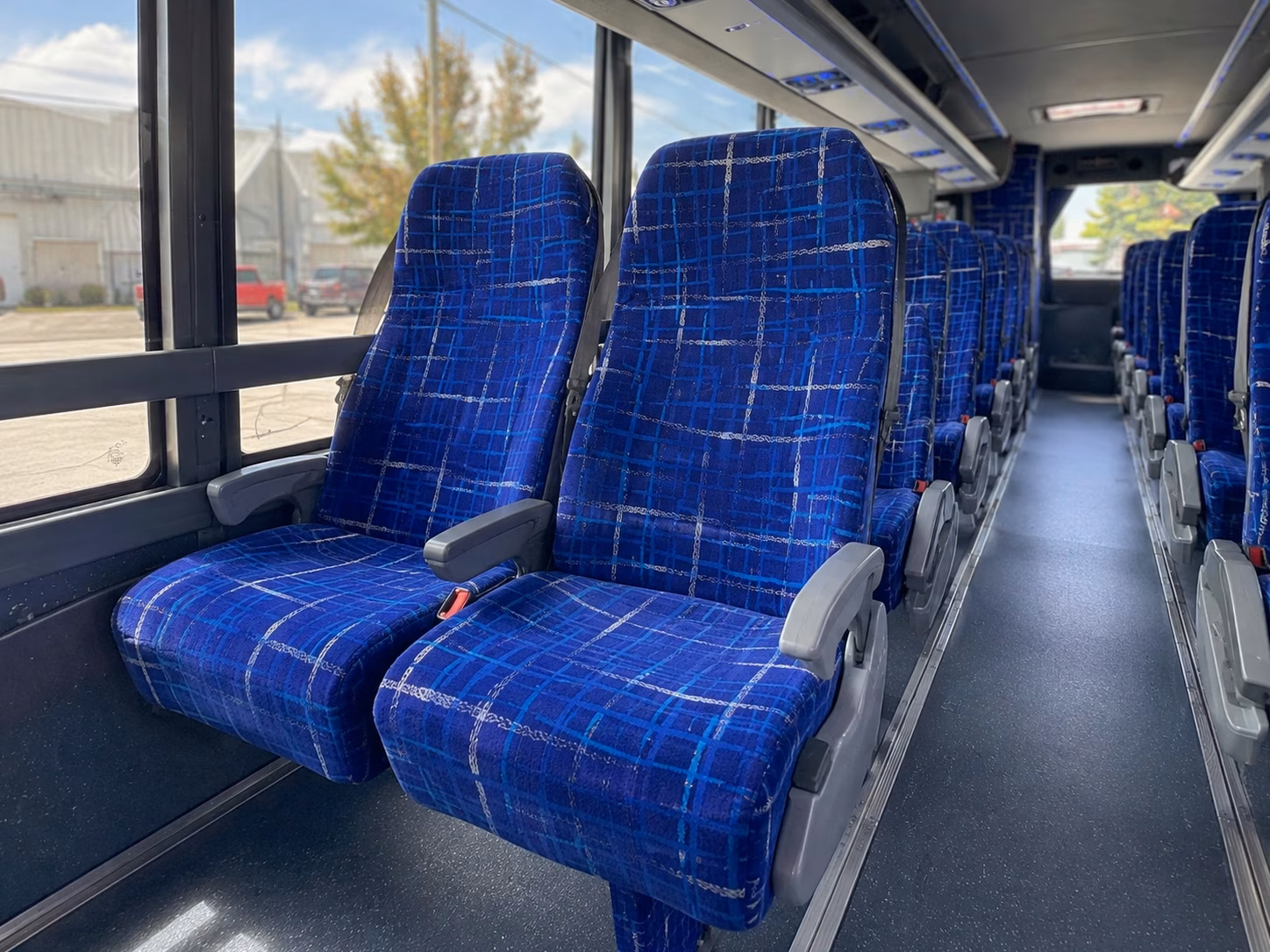 how where and when you re traveling affects el centro charter bus rental rates