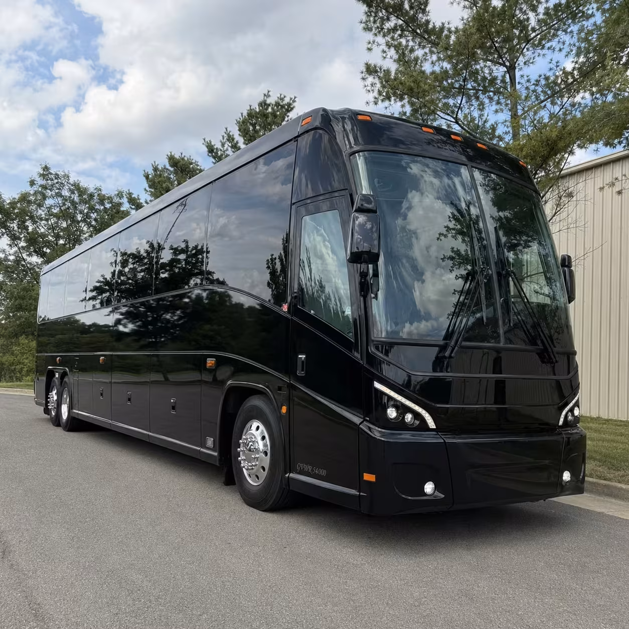 imperial county government bus rentals in el centro