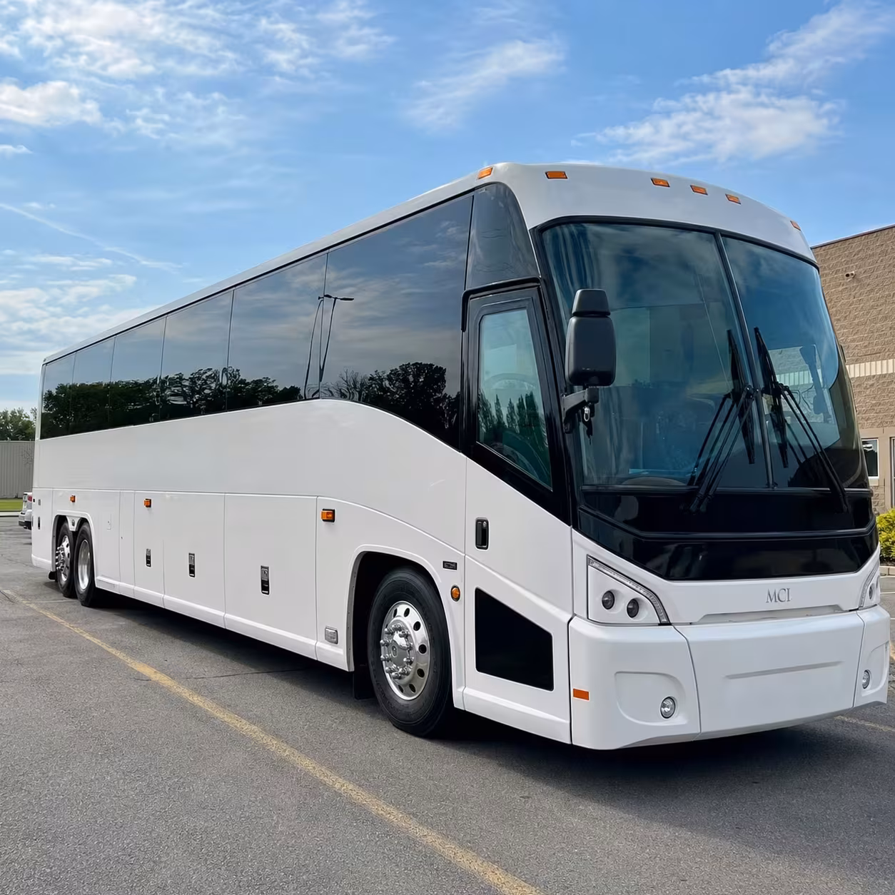long distance charter bus rentals from el centro california