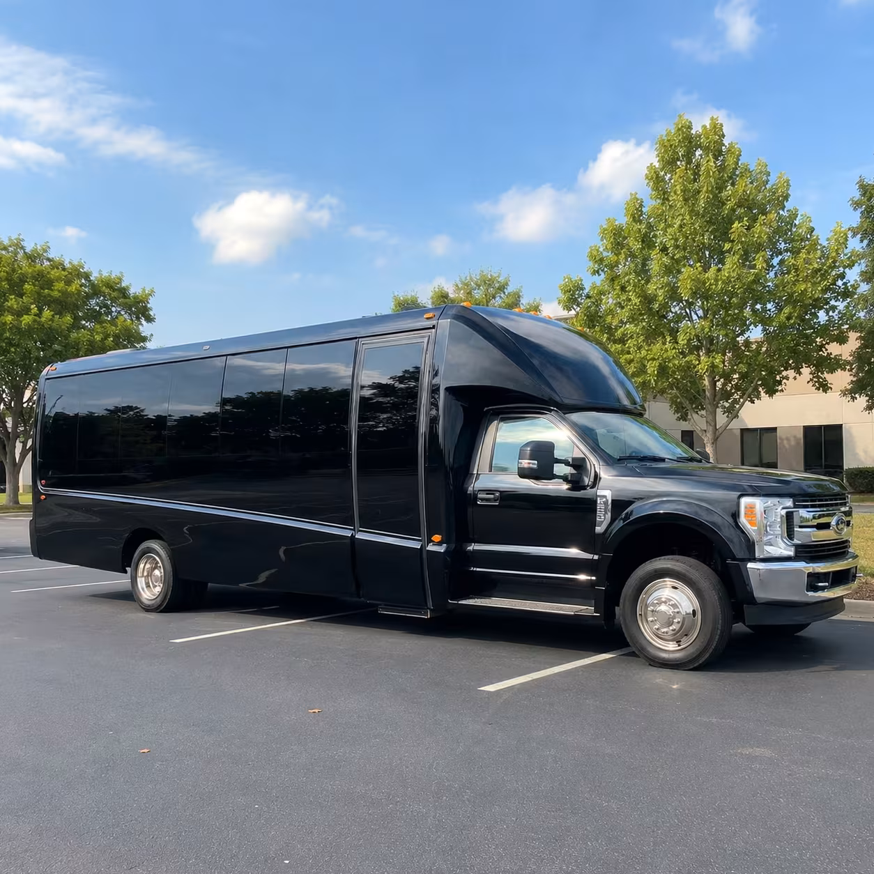 minibus rentals from el centro to the calexico ports of entry