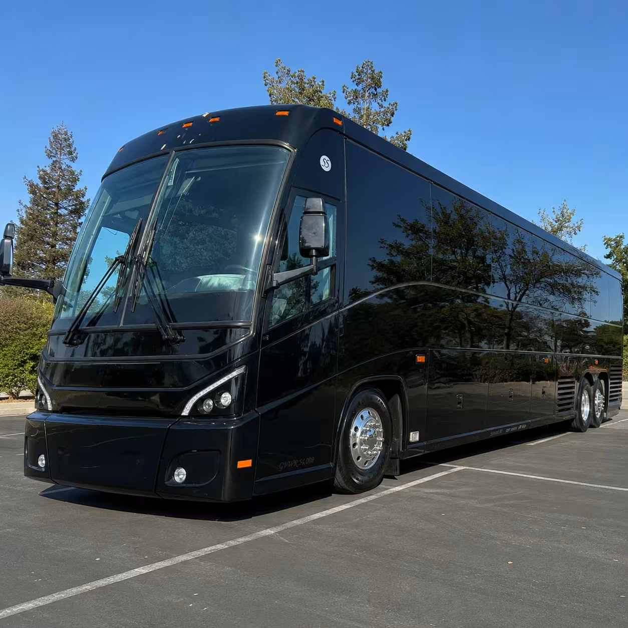 phoenix and yuma charter bus rentals from el centro
