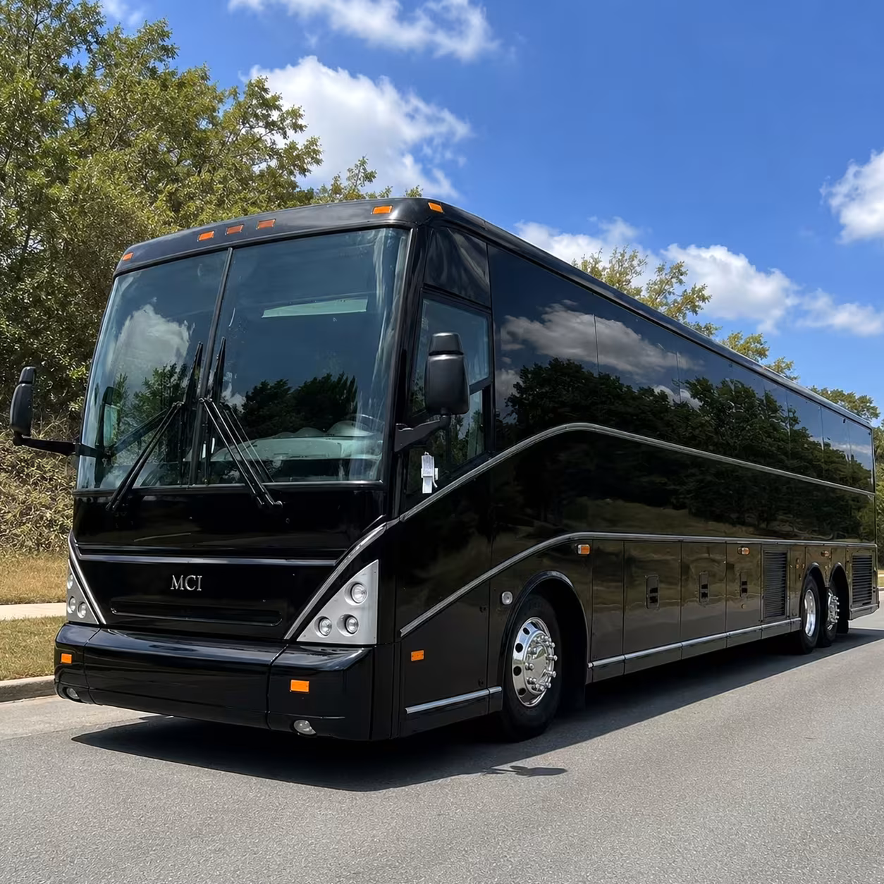 you can find and book corporate event transportation in el centro and any nearby city