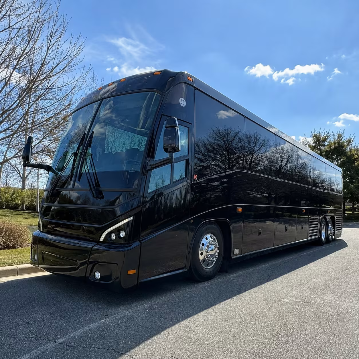 you can find and book employee transportation in el centro and any nearby city